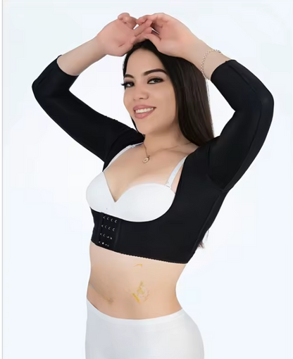 Upper Body Compression Corset