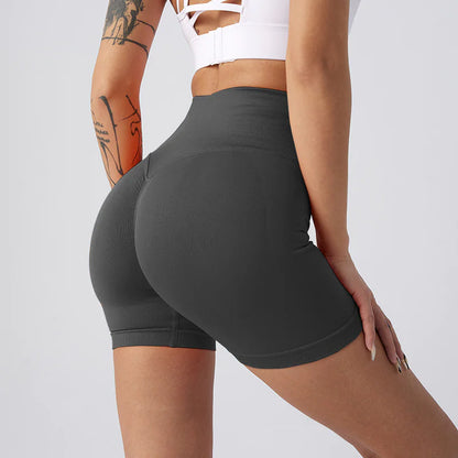 Butt lifter Yoga Shorts