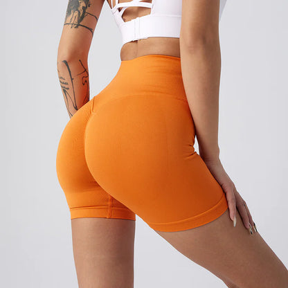 Butt lifter Yoga Shorts