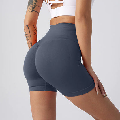 Butt lifter Yoga Shorts
