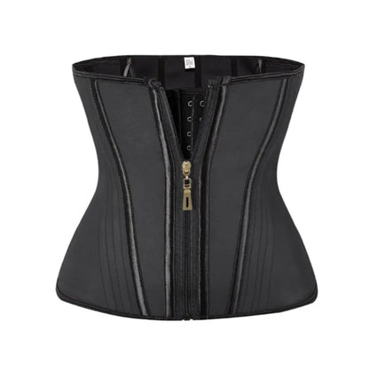 Fajas Colombianas Latex Waist Trainer