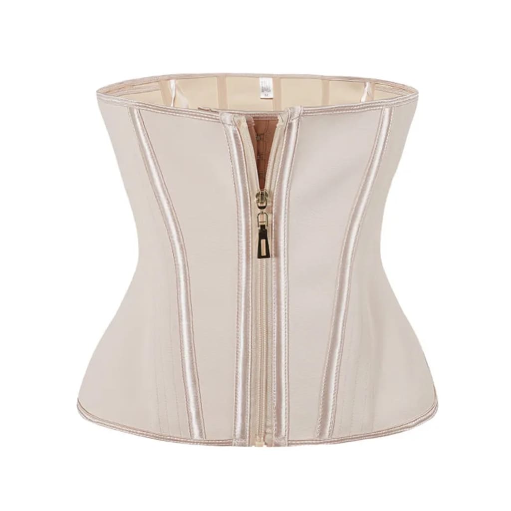 Fajas Colombianas Latex Waist Trainer