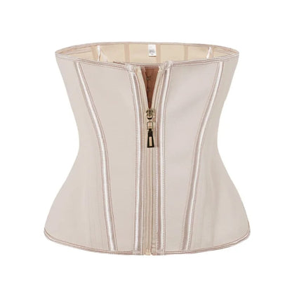 Fajas Colombianas Latex Waist Trainer